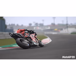 Milestone Srl MotoGP™ 20 - Vista aggiuntiva 4
