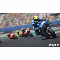Milestone Srl MotoGP™ 20 - Vista aggiuntiva 5