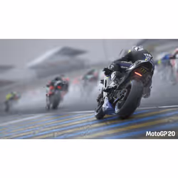 Milestone Srl MotoGP™ 20 - Vista aggiuntiva 6