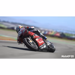 Milestone Srl MotoGP™ 20 - Vista aggiuntiva 7