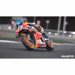 Milestone Srl MotoGP™ 20 - Vista aggiuntiva 8