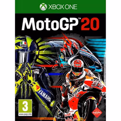 PLAION MotoGP 20, Xbox One, Modalità multiplayer, E (tutti)