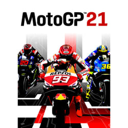 PLAION MotoGP 21 Standard Inglese Nintendo Switch
