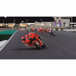 Milestone MotoGP 22 Standard Multilingua PlayStation 4 - Vista aggiuntiva 6