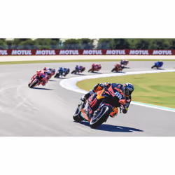 Milestone MotoGP 22 Standard Multilingua PlayStation 5 - Vista aggiuntiva 5