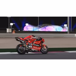 Milestone MotoGP 22 Standard Multilingua PlayStation 5 - Vista aggiuntiva 8