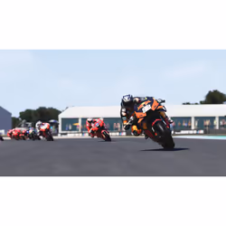 Milestone MotoGP 22 Standard Multilingua Xbox Series X - Vista aggiuntiva 4