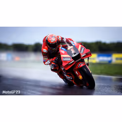 Deep Silver MotoGP 23 Standard Multilingua Nintendo Switch - Vista aggiuntiva 8