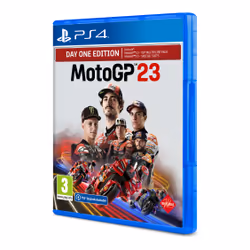 Deep Silver MotoGP 23 - D1 Edition Day One Multilingua PlayStation 4 - Vista aggiuntiva 4
