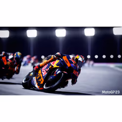 Deep Silver MotoGP 23 - D1 Edition Day One Multilingua PlayStation 4 - Vista aggiuntiva 6