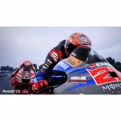 Deep Silver MotoGP 23 - D1 Edition Day One Multilingua PlayStation 4 - Vista aggiuntiva 7