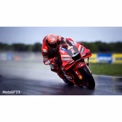 Deep Silver MotoGP 23 - D1 Edition Day One Multilingua PlayStation 4 - Vista aggiuntiva 8