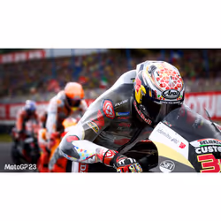 Deep Silver MotoGP 23 - D1 Edition Day One Multilingua PlayStation 5 - Vista aggiuntiva 8