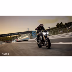Milestone Ride 5 Day One Edition ITA PlayStation 5 - Vista aggiuntiva 5