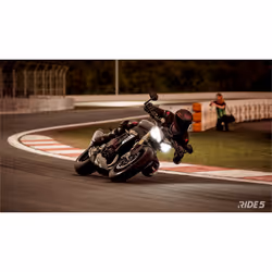 Milestone Ride 5 Day One Edition ITA PlayStation 5 - Vista aggiuntiva 6
