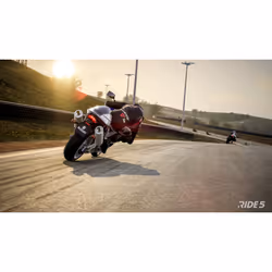 Milestone Ride 5 Day One Edition ITA PlayStation 5 - Vista aggiuntiva 7