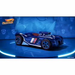 Milestone Hot Wheels Unleashed 2: Turbocharged - Day One Edition ITA PlayStation 4 - Vista aggiuntiva 4