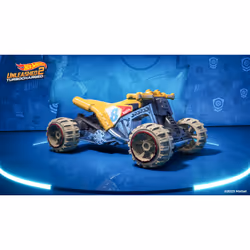Milestone Hot Wheels Unleashed 2: Turbocharged - Day One Edition ITA PlayStation 5 - Vista aggiuntiva 8