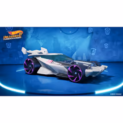 Milestone Hot Wheels Unleashed 2: Turbocharged - Day One Edition ITA Nintendo Switch - Vista aggiuntiva 5