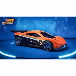 Milestone Hot Wheels Unleashed 2: Turbocharged - Day One Edition ITA Nintendo Switch - Vista aggiuntiva 6