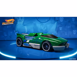 Milestone Hot Wheels Unleashed 2: Turbocharged - Day One Edition ITA Nintendo Switch - Vista aggiuntiva 7