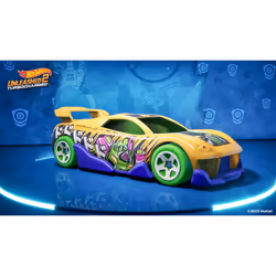Milestone Hot Wheels Unleashed 2: Turbocharged - Day One Edition ITA Nintendo Switch - Vista aggiuntiva 8