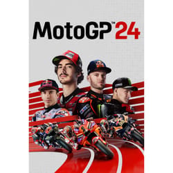 Milestone MotoGP 24 Day One PlayStation 5