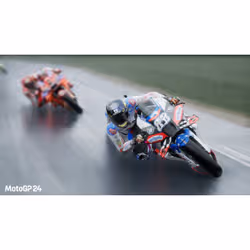 Milestone MotoGP 24 Day One PlayStation 5 - Vista aggiuntiva 2