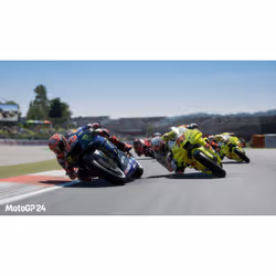 Milestone MotoGP 24 Day One PlayStation 5 - Vista aggiuntiva 3