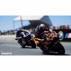 Milestone MotoGP 24 Day One PlayStation 5 - Vista aggiuntiva 4