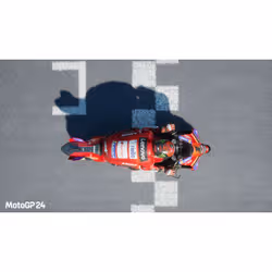 Milestone MotoGP 24 Day One PlayStation 5 - Vista aggiuntiva 5