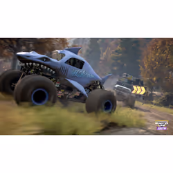 Milestone Monster Jam Showdown Day One ITA PlayStation 5 - Vista aggiuntiva 5