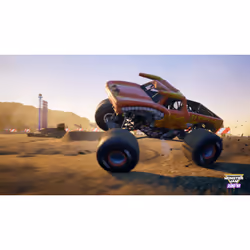 Milestone Monster Jam Showdown Day One ITA PlayStation 5 - Vista aggiuntiva 6