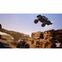 Milestone Monster Jam Showdown Day One ITA PlayStation 5 - Vista aggiuntiva 7