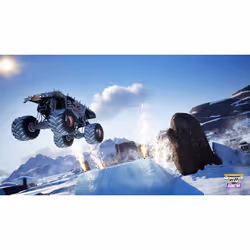 Milestone Monster Jam Showdown Day One ITA PlayStation 5 - Vista aggiuntiva 8