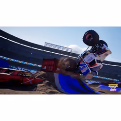 Milestone Monster Jam Showdown Day One ITA Nintendo Switch - Vista aggiuntiva 7