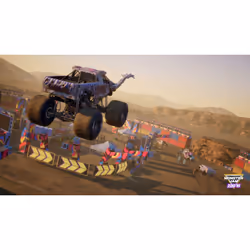 Milestone Monster Jam Showdown Day One ITA Nintendo Switch - Vista aggiuntiva 8