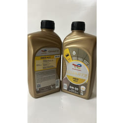 Olio Motore Total Quartz Ineo Mc3 5w-30 1l