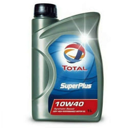 Total - super plus 10W40 LT.1