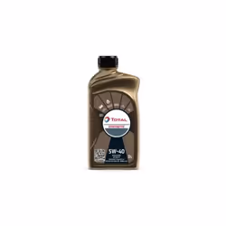 total synthetic 5w40 lt.1 olio sintetico per motori benzina o diesel che facilita l'avviamento a freddo e minimizza i consumi ...