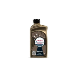 Total Synthetic 5w40 Lt.1