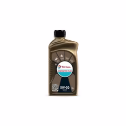 total synthetic plus 5w30 lt.1, olio motore sintetico 5w30 da 1 litro, ideale per motori che richiedono fluidit� e alta perfo ...