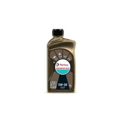 Olio total sint 5W30 LT.1