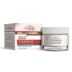 Retinol Complex Crema Viso Lenitiva Couperose 50ml