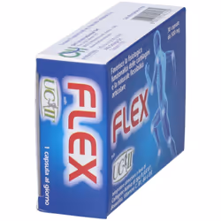 Flex Uc Ii 30 Capsule Da 500 Mg pz