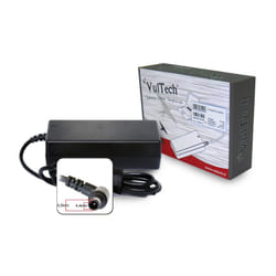Vultech SO19547G-312 adattatore e invertitore Interno Nero