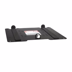 Vultech ST-MINI Supporto TV a parete 24" Nero