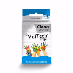 Vultech GS-526C, Ciano, 11 ml