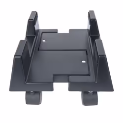 Vultech Carrello Porta Pc ABS CP-02 - Vista aggiuntiva 5