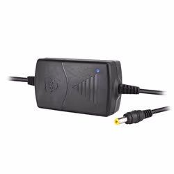 Vultech Security Alimentatore Per Telecamere 12V 1A - Formato Desktop, Videocamere di sicurezza, Interno, 110 - 220 V, 50/60 ...